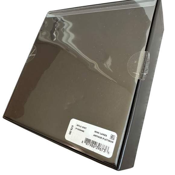 Patricia Nash Mini Lanza Crossbody - Picture 12 of 14